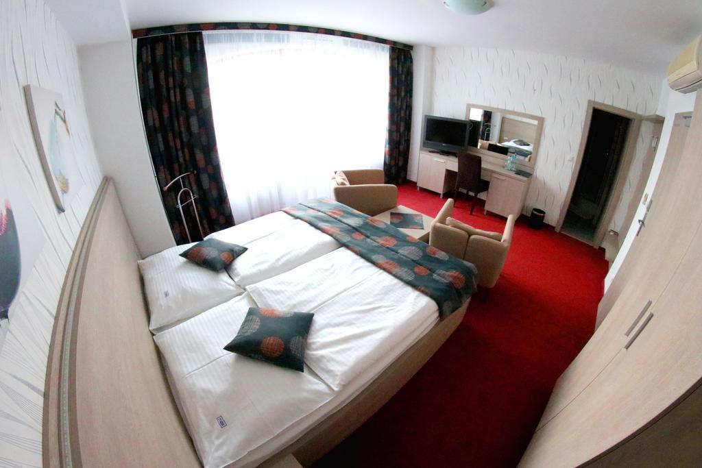 Hotel Vinarsky Dom Pezinok Exteriér fotografie