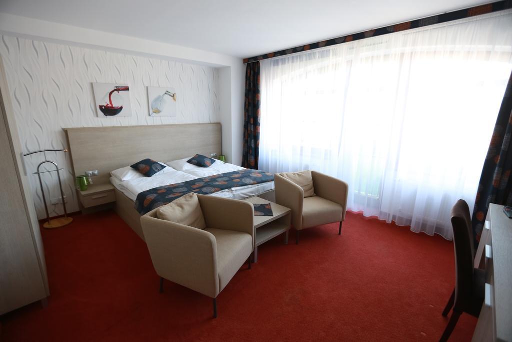 Hotel Vinarsky Dom Pezinok Exteriér fotografie