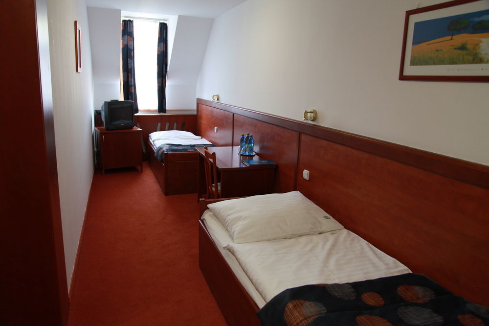 Hotel Vinarsky Dom Pezinok Exteriér fotografie